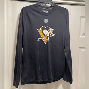 Pittsburgh Penguins Adidas Medium shirt